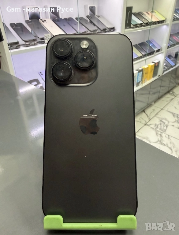 iPhone 14 Pro 512GB, снимка 1