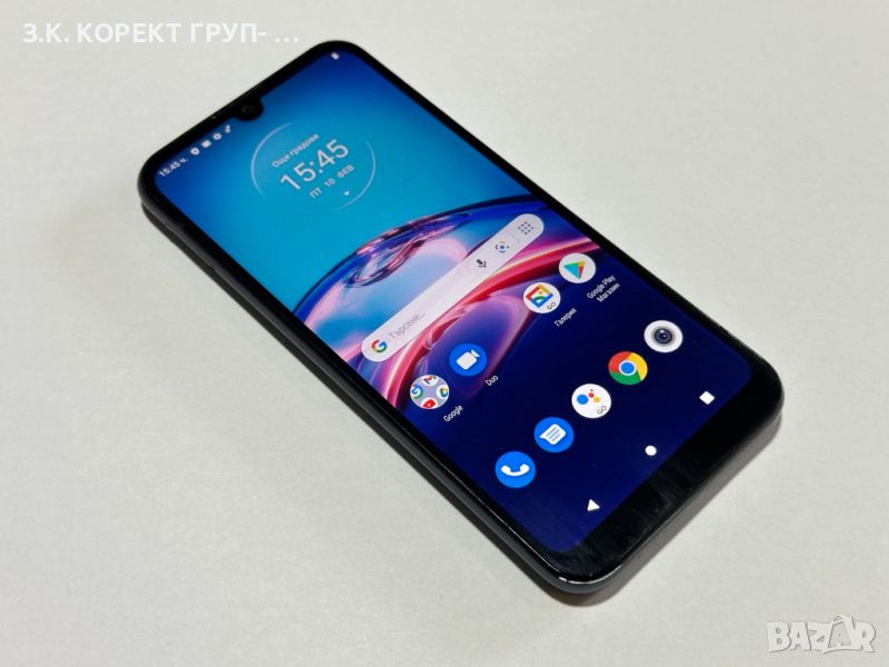 Motorola Moto E6i, снимка 1