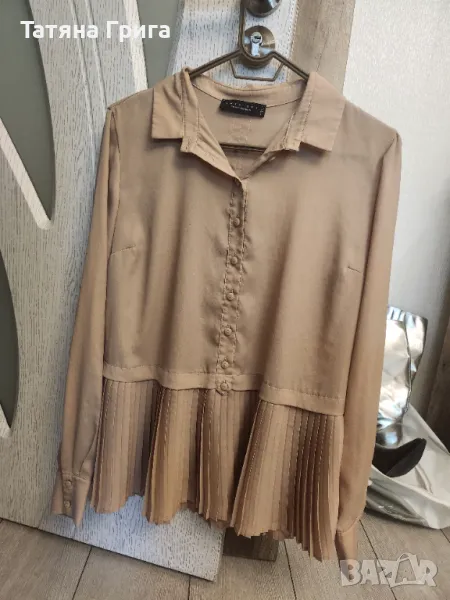 Twinset риза. Оригинална, снимка 1