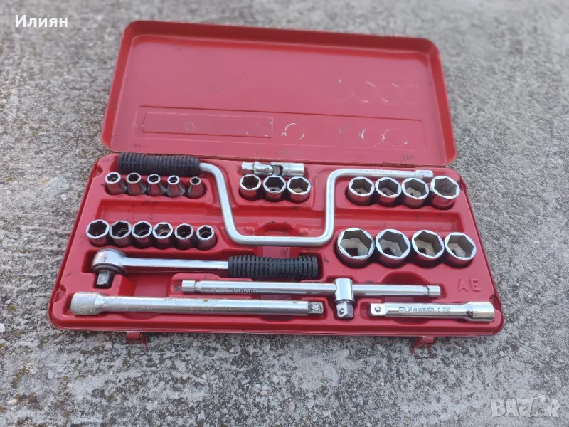 Гедоре-FACOM, снимка 1