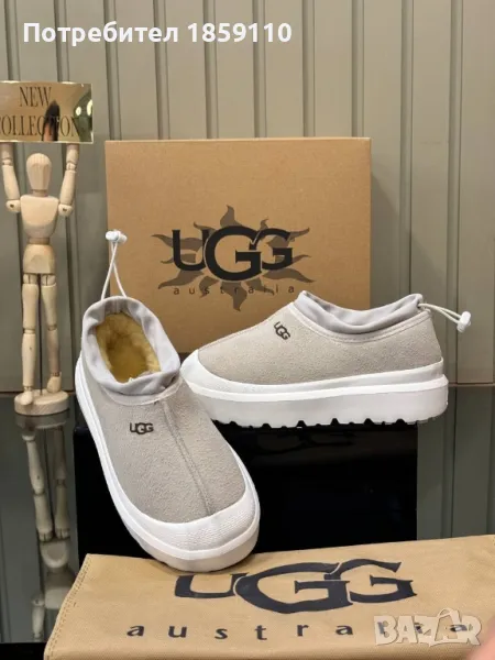 Дамски Обувки : 36-41 : UGG, снимка 1