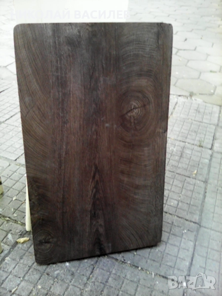 Плот  за  масичка  4  д  . /  78  . дължина    /  47  -  ширина     ., снимка 1