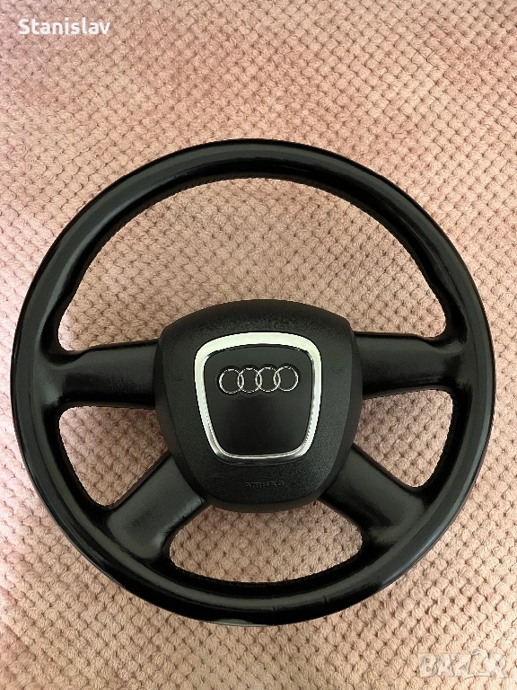 Волан Audi A4 B7, снимка 1