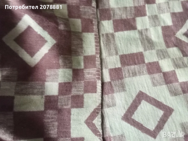 Одяла, снимка 1