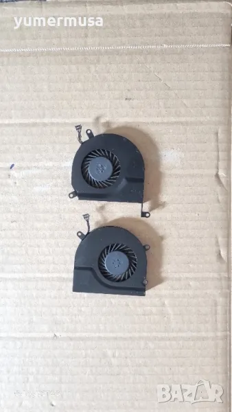 MacBook Pro A1286-оригинални вентилатори , снимка 1