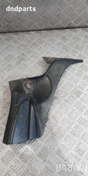 Пластмаса VW Sharan 2.8i 4motion 2002г.	, снимка 1