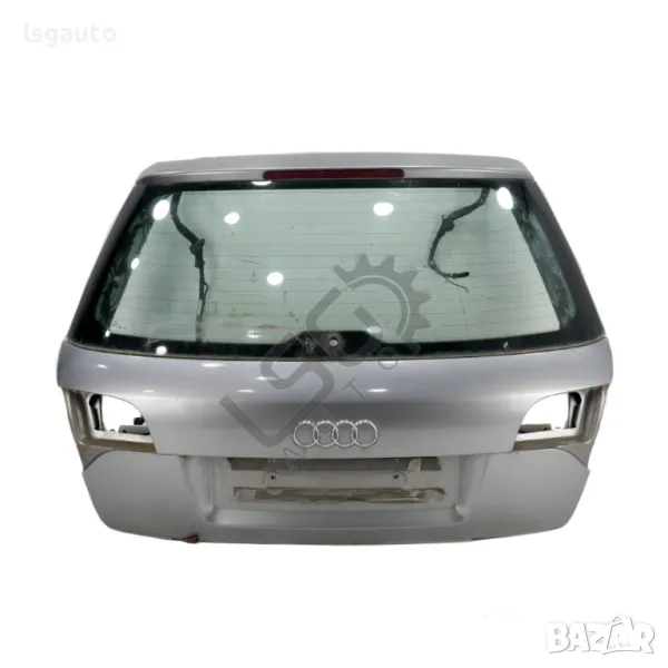 Заден капак AUDI A4 (B7) 2004-2008 ID: 142916, снимка 1