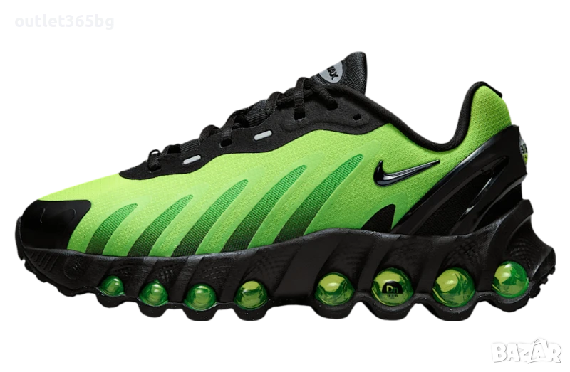 Nike - Air Max Dn8 номер 40 дамски Оригинал Код 6505, снимка 1