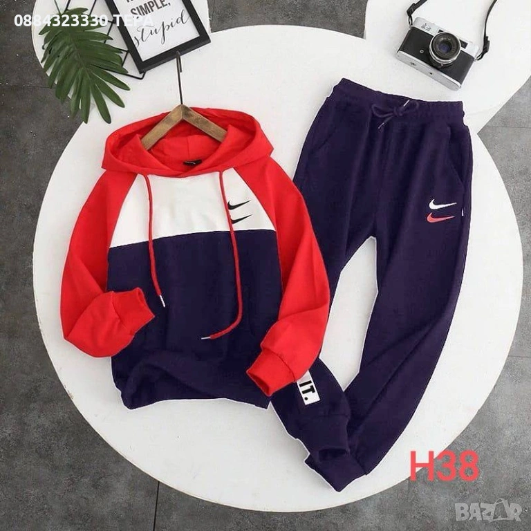 🔥ПРОМОЦИЯ🔥 детски ватирани екипи, снимка 1