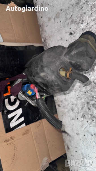 Хидравлична помпа за Renault Laguna - 491109313R, снимка 1