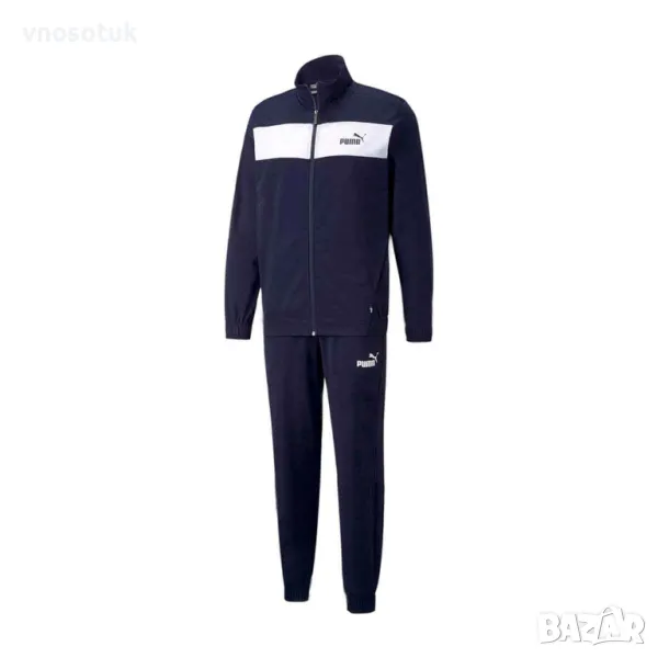 Мъжки екип PUMA Poly Suit cl-размер XXL, снимка 1