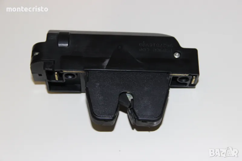 Брава заден капак Peugeot 607 (2000-2005г.) 9627816980 Пежо 607, снимка 1