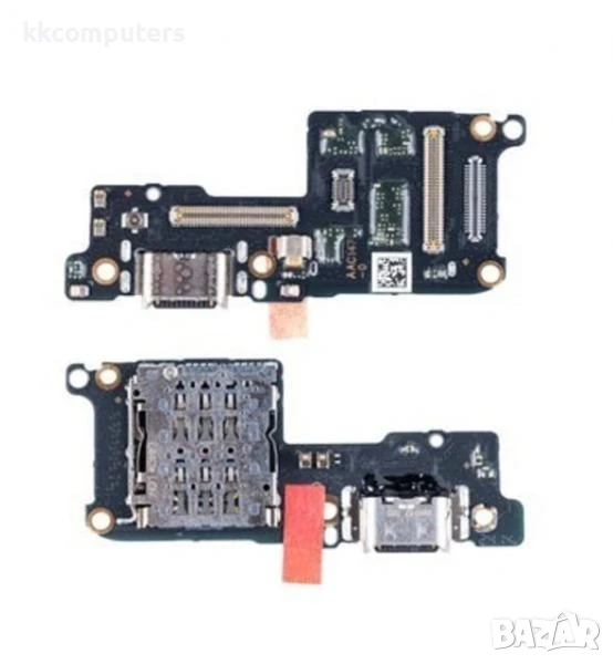 Борд + блок захранване за OnePlus Nord 4 5G Баркод : 360007, снимка 1