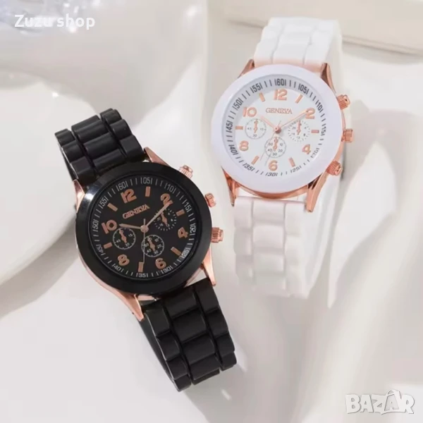 Дамски часовник, снимка 1