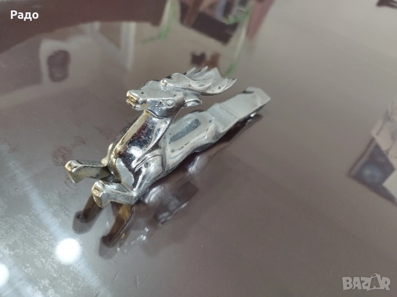 емблема за Волга , снимка 1