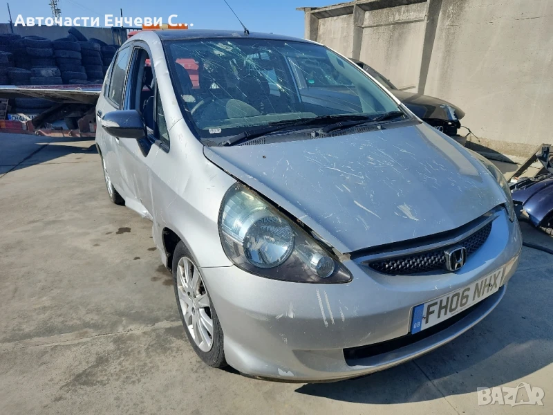 Honda Jazz Автомат, На части , снимка 1