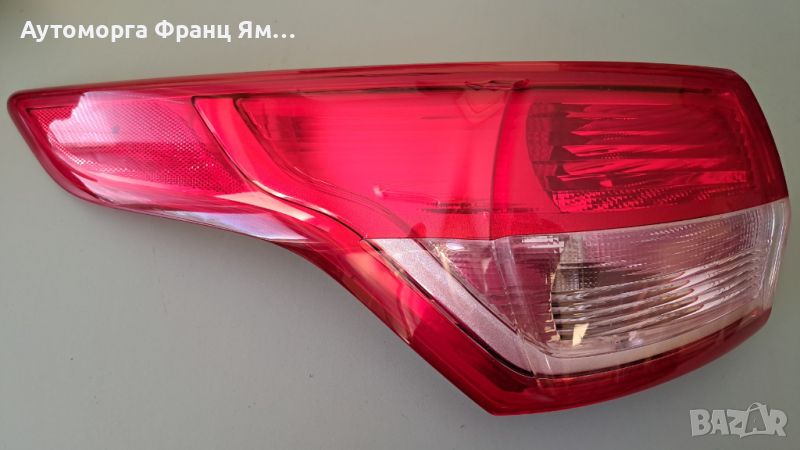 90021835 ЛЯВ ВЪНШЕН СТОП ЗА FORD KUGA 2013-2016г., снимка 1