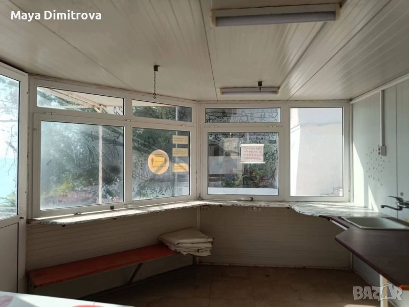 Разглобяем павилион за продажба, снимка 1