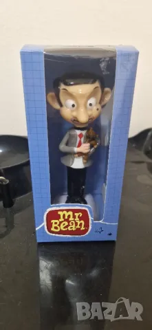 Mr. Bean/ Мистър Бийн фигурка , снимка 1 - Колекции - 48193433