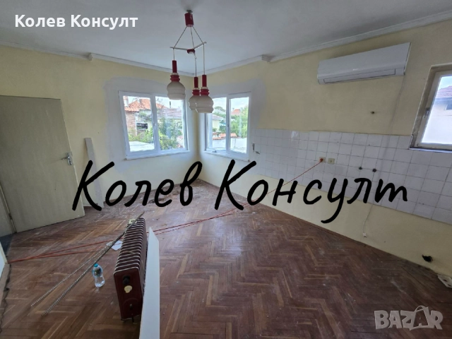 Продавам самостоятелна къща град Димитровград, кв. “Черноконево”, снимка 14 - Къщи - 51591080