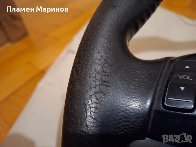 Волан Honda CR-V 3, снимка 9 - Части - 53980949