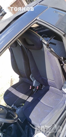 Smart Fortwo на части , снимка 6 - Автомобили и джипове - 51403587