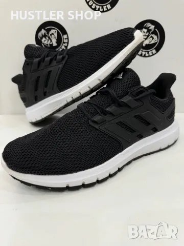 Маратонки ADIDAS.Номер 45.5, снимка 1 - Маратонки - 47557036