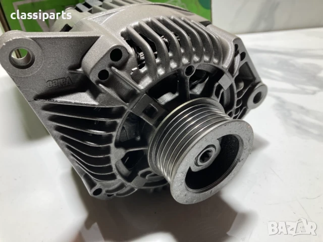Нов алтернатор / Динамо Valeo за Рено 9, 11, 19, 21, 25, Еспас, Трафик, Мастер, Канго и Талиа, снимка 5 - Части - 50607092