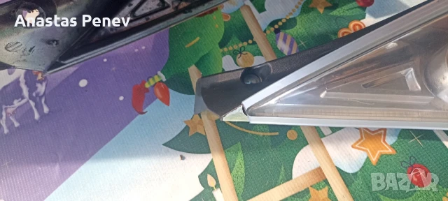 Стопове за ситроен с3, снимка 4 - Части - 51341060