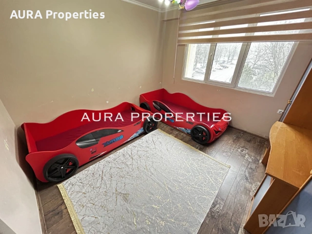 Разград / 3-стаен, под наем, снимка 5 - Апартаменти - 53190564