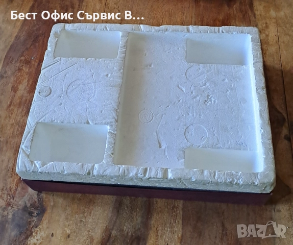 нож за отваряне на писма моливник и часовник комплект Хенкелс Германия, снимка 15 - Ученически пособия, канцеларски материали - 52304834