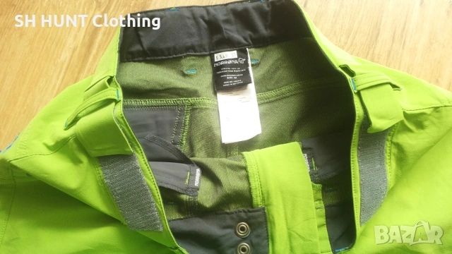 NORRONA Falketind Flex1 Stretch Pants размер M изцяло еластичен панталон - 2366, снимка 15 - Панталони - 53816336