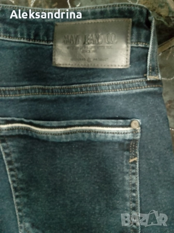 мъжки дънки , снимка 3 - Дънки - 52340884