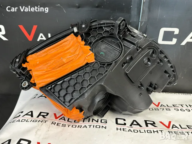 Фар фарове ляв Mercedes C klasse W206 Мерцедес 206 DIGITAL LIGHT far, снимка 8 - Части - 49656589