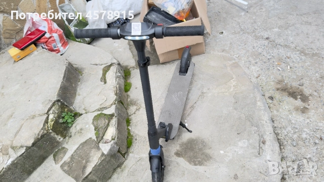 Trotonetka za decata , снимка 2 - Скутери и тротинетки - 52617026