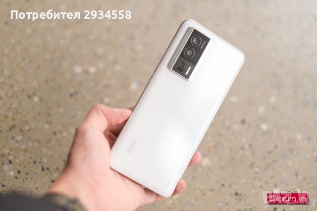 xiaomi redmi k60, снимка 2 - Xiaomi - 45386341