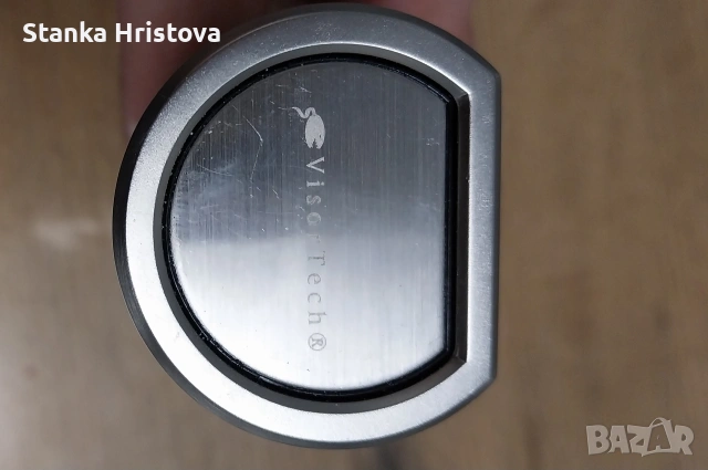 Смард ключалка Visc Tech., снимка 5 - Други стоки за дома - 53130055