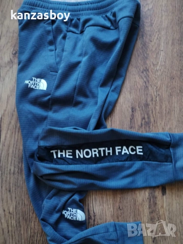 the north face - страхотно юношеско долнище Л-146см.