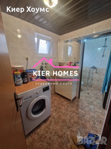 Етаж от къща в град Свиленград, обл. Хасково, снимка 9 - Къщи - 52846861