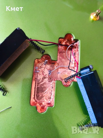 ARIA PRO II SLB-2 бас китара, снимка 6 - Китари - 53900128