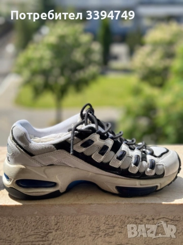 Унисекс Маратонки Puma - Като нови 40.5 номер, снимка 4 - Маратонки - 52902807