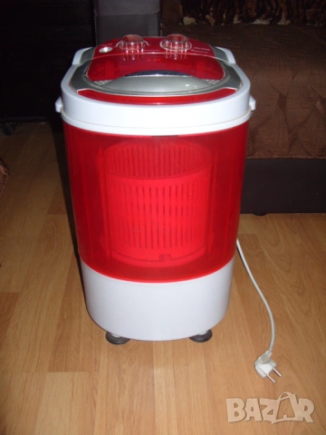 Пералня Lamarque LWM 20035R - 50 € / 97,79лв, снимка 2 - Перални - 53493547