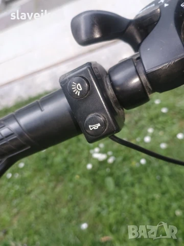 Електрически велосипед 26" , снимка 11 - Велосипеди - 50511059