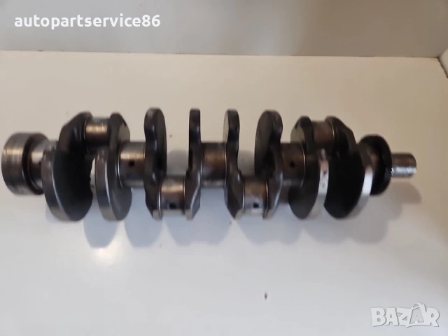 Колянов вал за KIA Carnival 2.9 CRDi (2006–2012), снимка 3 - Части - 53192665