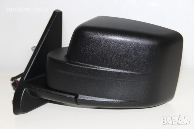 Ляво електрическо огледало Jeep Patriot MK74 (2007-2016г.) с подгряване, снимка 3 - Части - 52810825