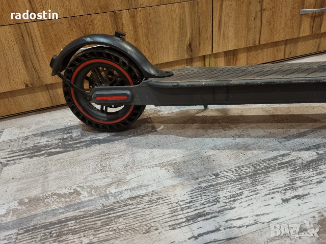 Електрическа тротинетка, снимка 5 - Други спортове - 54283063