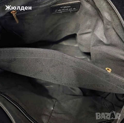 Дамски раници/чанти, снимка 4 - Чанти - 52488313