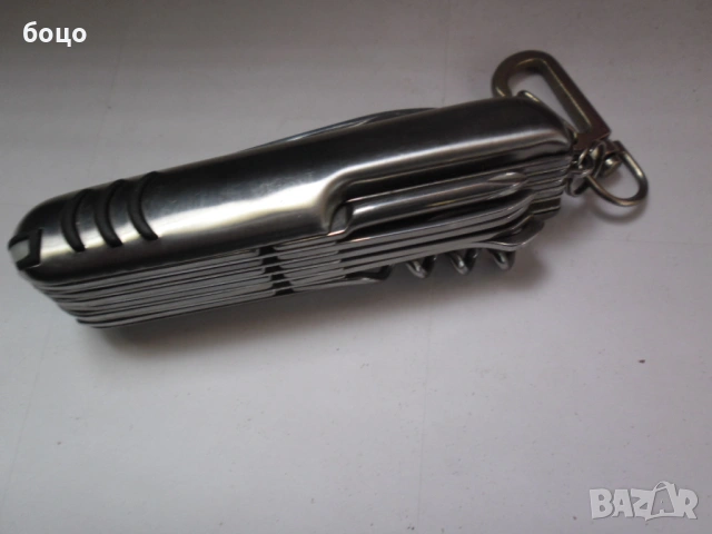 Продавам два ножа , снимка 7 - Ножове - 39610471