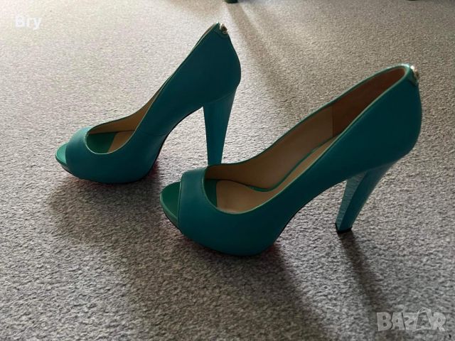 Нови обувки Just Cavalli № 40, снимка 13 - Дамски обувки на ток - 46446005