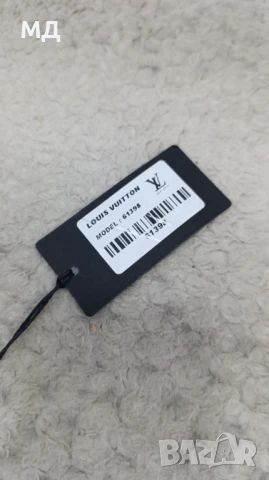 Нова шапка с козирка Louis Vuitton , снимка 6 - Шапки - 47912213